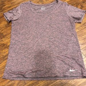 Nike shirt